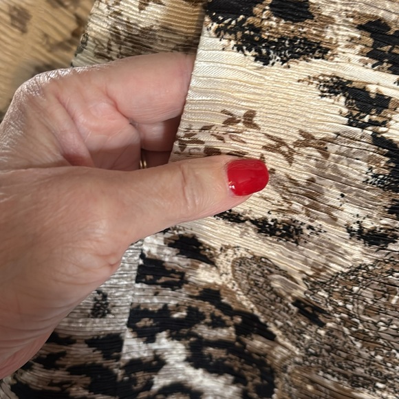 SilkLand Jacket Size M - Picture 2 of 7